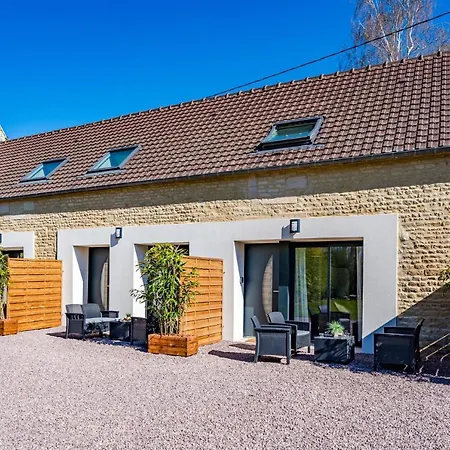 Hébergement de vacances Le Noé Caen