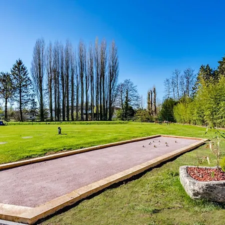 Le Noe Prázdninový dům *