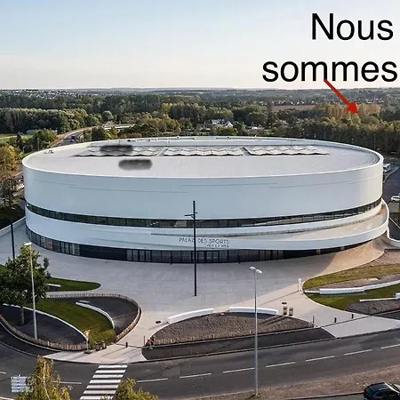 Дом отдыха Le Noe