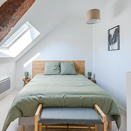 Prázdninový dům Le Noe *