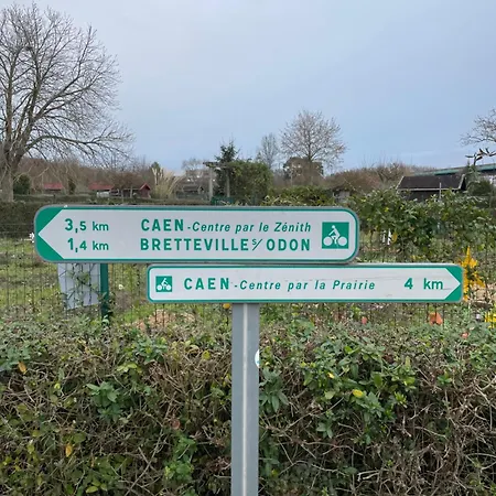 Le Noe Prázdninový dům