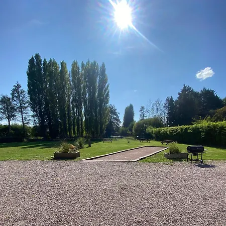 Le Noé Hébergement de vacances